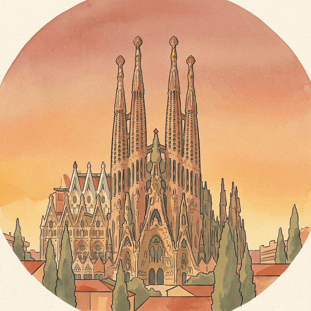 Barcelona